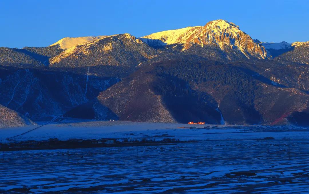 云南旅行經(jīng)典路線攻略！領(lǐng)略絕美風(fēng)景，邂逅雪域圣境