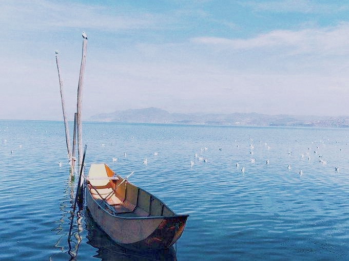 云南省旅游目的地十大旅游景點，十大必去的云南景點推薦