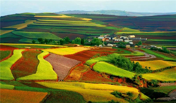 云南暑期旅游、云南避暑終極線路推薦，帶你清涼一“夏”（下篇）