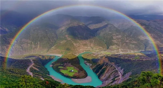 云南旅游