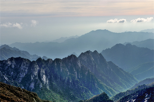 旅游度假到玉溪 江川區(qū)：賞星云百里湖光，尋悠悠古滇文化